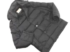 Traditional Weatherwear トラディショナル ウェザーウェア ダウン ジャケット size38/黒 ◆■ レディース