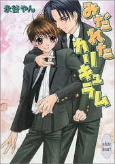 みだれたカリキュラム (講談社X文庫 なE- 1 ホワイトハート)/永谷 やん