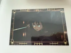 鬼滅の刃 無限城 時透 無一郎 写真 フォト PHOTO カード はがき