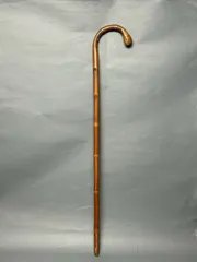 2026年最新】竹根杖の人気アイテム - メルカリ