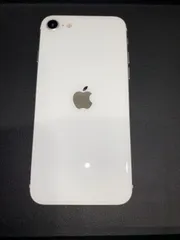 iPhone SE 第2世代 (SE2) ホワイト 64GB SIMフリー 本体