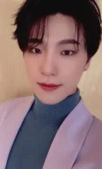 SEVENTEEN 初回限定盤B DINO ひとりじゃない