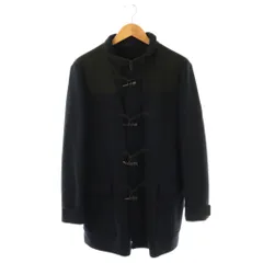 極美品♡着丈125 ジョルジオアルマーニ　ロングコート　カシミヤ　ベージュ ジョルジオ アルマーニ」の名品カシミアコート｜話題の「メイド トゥ