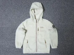 150 THE NORTH FACE ザノースフェイス キッズ シープスキン フリース アウター