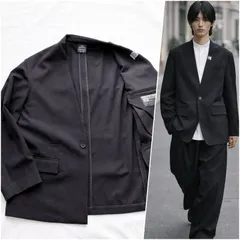 2025年最新】mihara yasuhiro テーラードジャケットの人気アイテム