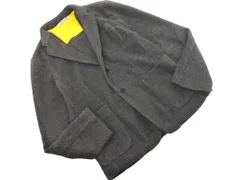 JOURNAL STANDARD ジャーナルスタンダード ジャケット sizeL/グレー ◇■ メンズ