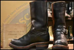 2025年最新】ウエスコ ボス 7d エンジニアの人気アイテム - メルカリ