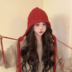 A*n様 あいみょん ヘブンズ・ベーカリー ニット帽 ツアーグッズ 限定品