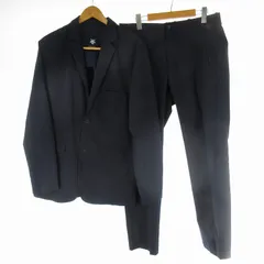 DESCENTEデサントメンズウェアジャケットパンツセットアップ 2025年最新】デサント セットアップの人気アイテム - メルカリ