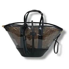 【未使用】The Bagmati ザバグマティ カゴバック 2026年最新】the bagmati バグマティ かごバッグの人気アイテム - メルカリ