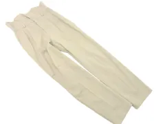 ZARA WOMAN ザラ ウーマン テーパード パンツ sizeS/カーキ ■■ レディース