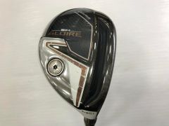 RMX VD 2024 | 22 | S | RAUNE h75 | 中古 | ユーティリティ | ヤマハ