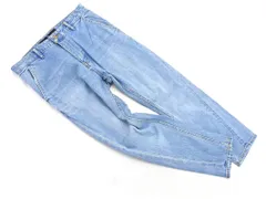 BEAUTY & YOUTH ビューティ&ユース ユナイテッドアローズ デニムパンツ sizeM/青 ■■ メンズ