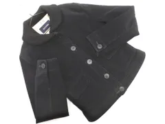 MACPHEE マカフィー トゥモローランド ジャケット 黒 ◇■ レディース