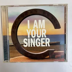 【完全生産限定盤】【未開封】サザン I AM YOUR SINGER 新品未開封 サザンオールスターズ I AM YOUR SINGER 完全生産限定