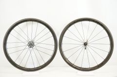 FULCRUM SPEED 40.55カーボンホイール - メルカリ