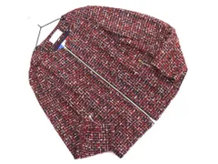 2026年最新】自由区ノーカラージャケットの人気アイテム - メルカリ