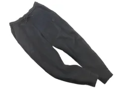 NIKE ナイキ ロゴ ジョガー パンツ sizeS/黒 ◇■ メンズ