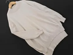 simplicite シンプリシテェ ハイネック ニット セーター ベージュ ◇■ レディース