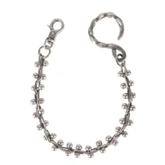 2025年最新】ブルーナボイン ウォレットチェーンの人気アイテム - メルカリ