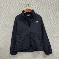 THE NORTH FACE アウトドア 刺繍 ロゴ 軽量 ジャケット XL A03130