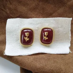 種類1：ピアス ビンテージバラピアス・イヤリング (T)