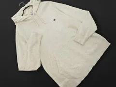 Champion チャンピオン ワンポイント プルオーバー パーカー sizeL/グレー ◇■ メンズ