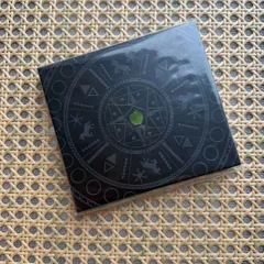 Mrs. GREEN APPLE Attitude 初回限定盤 ~~