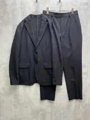 BEAUTY&YOUTH ビューティ&ユース ユナイテッドアローズ ライト オックスフォード セットアップ sizeL/黒 ◇■メンズ