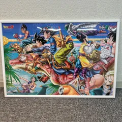 2026年最新】ジグソーパズル1000ピースドラゴンボールの人気アイテム