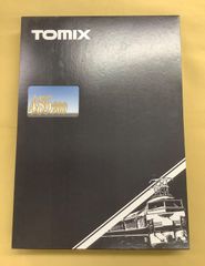 S*O様 TOMIX98625 Nゲージ鉄道模型 国鉄583系特急電車6両セット