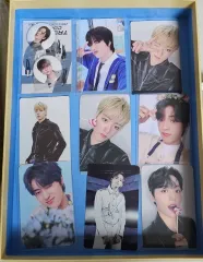 TREASURE ハルト（HARUTO・渡辺 温斗）主とする トレカ まとめ