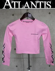 2025年最新】クロムハーツ ロンt レディースの人気アイテム - メルカリ