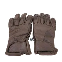 ユーズドフルギ USED古着 THINSULATE レザーグローブ メンズ 表記無 