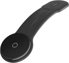 【Philips】車載スマホホルダー マグネット magsafeホルダー 15W急速充電 携帯ホルダー 自由調整 超強力吸着 片手操作