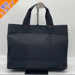 BN7192●PORTER  ポーター NETWORK  ネットワークトートバッグ ＳＳサイズ 662-08385 ブラック