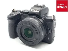 2025年最新】NiKon z50 レンズキットの人気アイテム - メルカリ