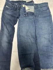 リーバイス まとめ