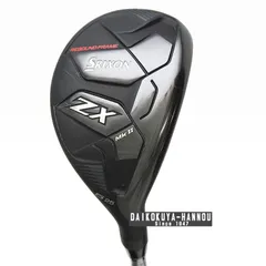 2026年最新】スリクソン ユーティリティ 5uの人気アイテム - メルカリ