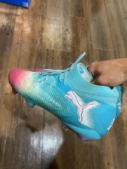 プーマ サッカーシューズ