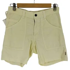 ハリウッドランチマーケット HOLLYWOOD RANCH MARKET コーデュロイショートパンツ メンズ JPN：1 