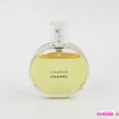 シャネル チャンス オードゥ トワレット 50ml EDT G835