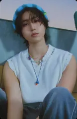 StrayKids TowerRecords LD Han ATE ラキドロ1