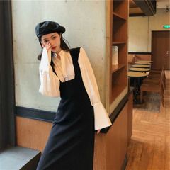 タグ付未使用】kk closet購入 ブルータイダイ柄skirt - メルカリ