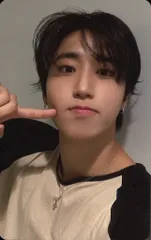 StrayKids HMV HAN KARMA A