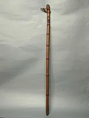 2026年最新】竹根杖の人気アイテム - メルカリ