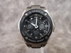 2026年最新】g-shock GST-W300Gの人気アイテム - メルカリ