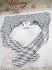 希少　美品　イヴ･サンローラン（YSL）　Yves Saint Laurent 　ヴィンテージ　貴婦人　マフラー　襟巻　ストール