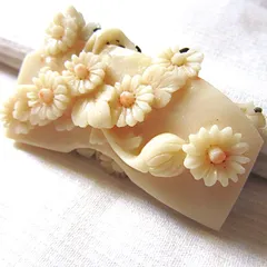 2026年最新】珊瑚 帯留の人気アイテム - メルカリ