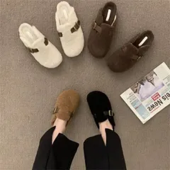 種類7：カーキ/ 23cm [2542796][ベージュホワイト/ 22.5cm]